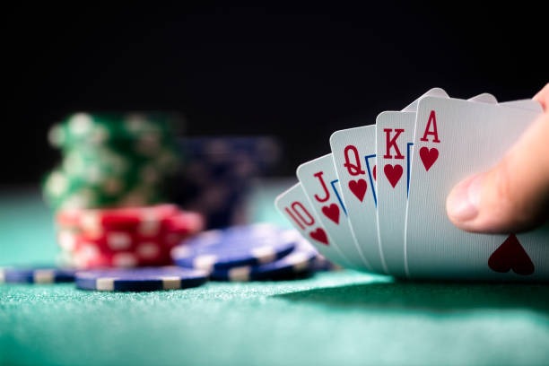 tstoto 1 tstoto 1 App – Casino in Your Pocket