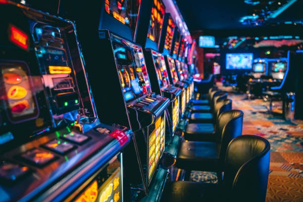 tstoto 1 Live Dealer Tables at Your Fingertips